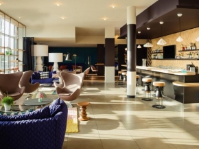Гостиница Mercure Lyon Genas Eurexpo  Жена